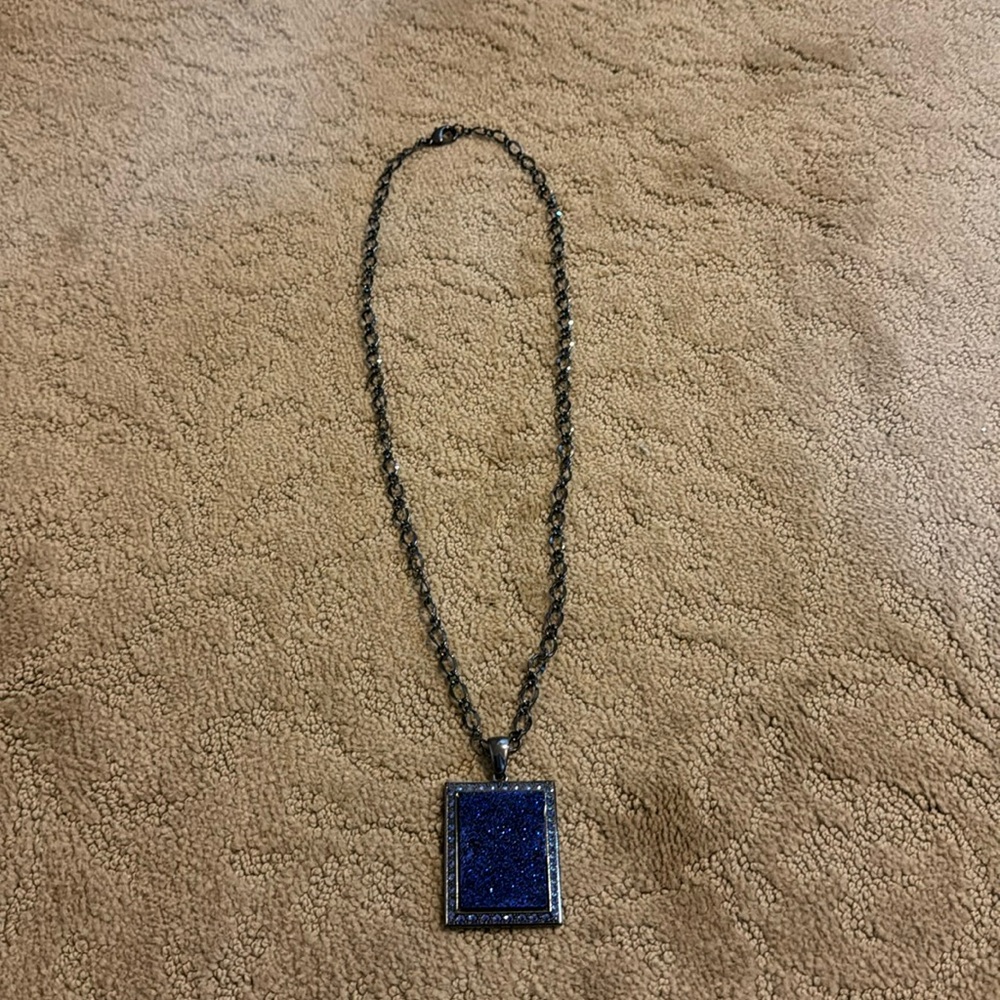 Lia Sophia Necklace
